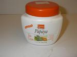 Papaya cream 325gr.